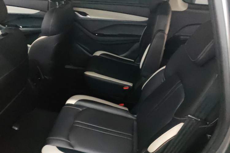 Used Baojun 360 2021 1.5L Manual Elite Edition
