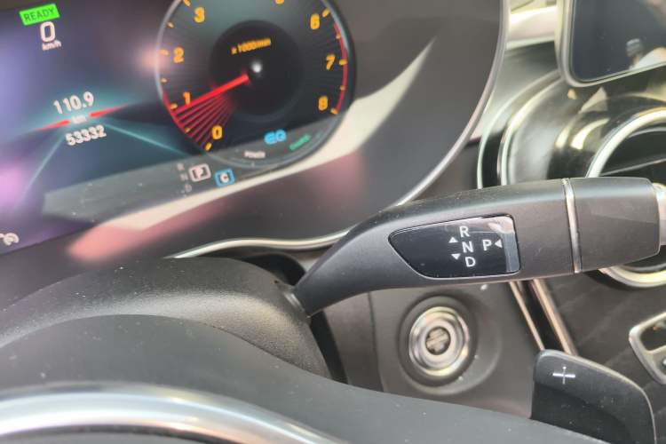 Used Mercedes-Benz C-Class 2019 Restyled C 260 L Sport Edition