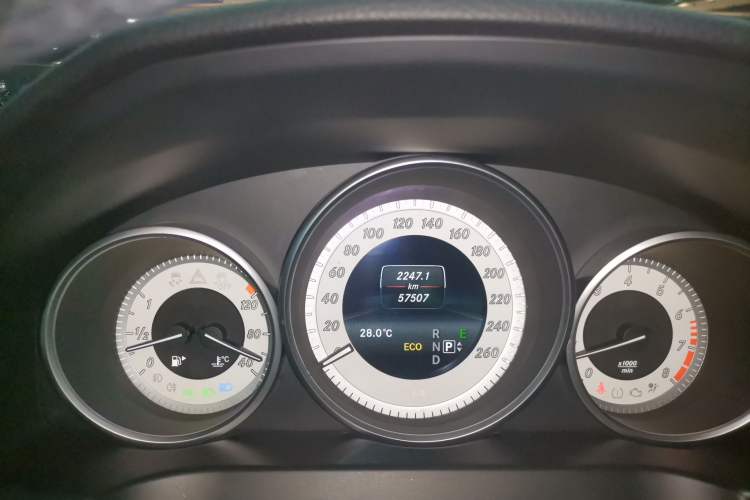 Used Mercedes-Benz E-Class 2014 E 200 Coupe