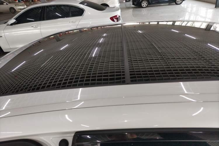 Used BMW 5 Series 2018 530Li xDrive M Sport Package