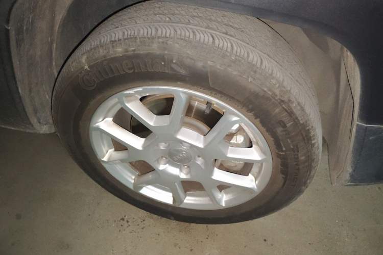 Used Jeep Renegade 2019 220T Automatic Leading Edition