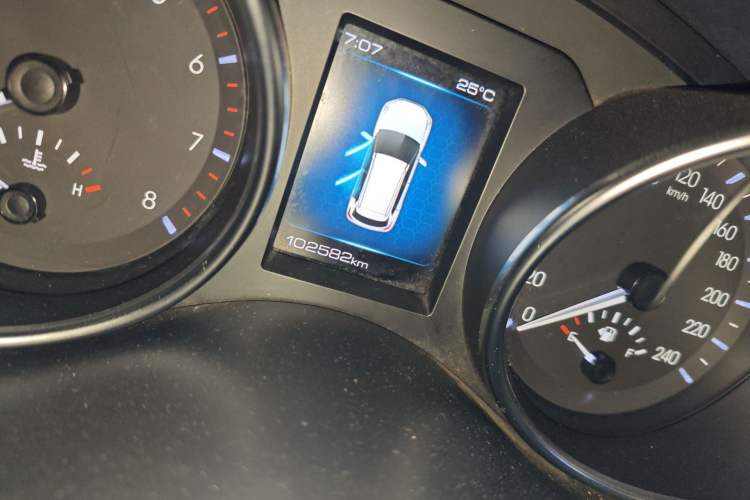 Used Haval H6 Coupe 2019 1.5T Automatic Two-Wheel Drive Luxury Smart Connectivity Version China V Standard