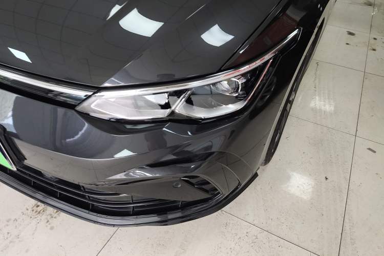 Used Volkswagen Golf 2021 280TSI DSG R-Line