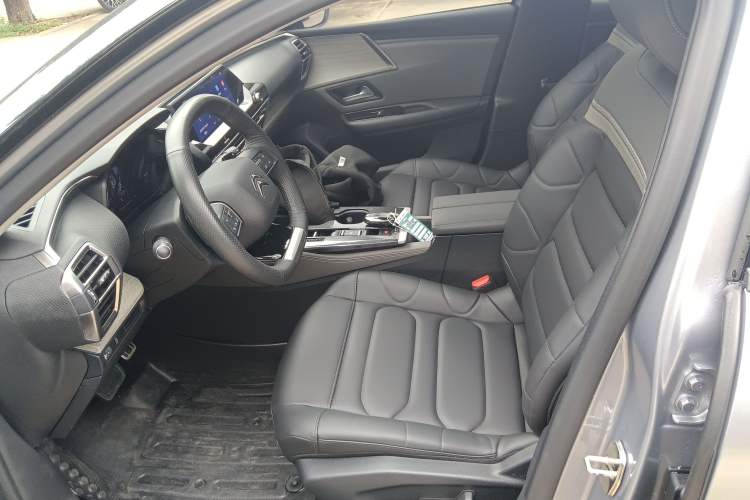 Used Citroen C5 X 2021 1.6T Enjoy the Extraordinary
