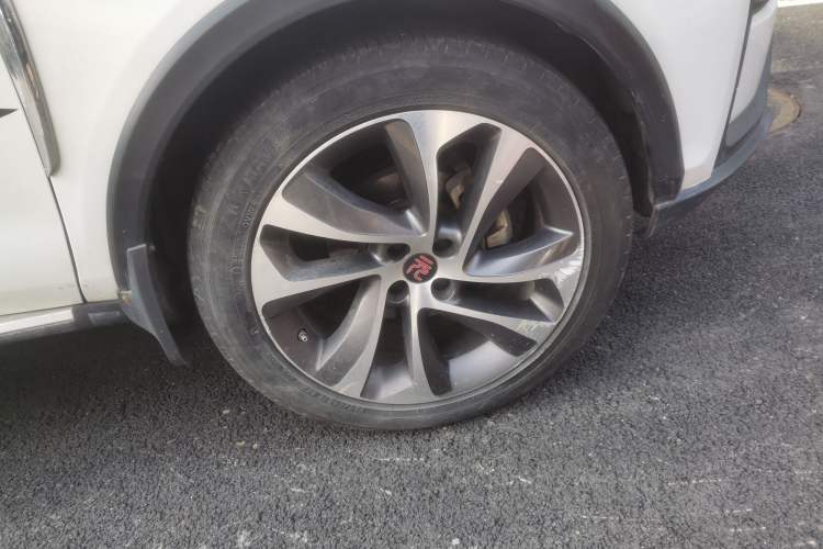 Used BYD Yuan 2016 1.5TID Automatic Prestige Model