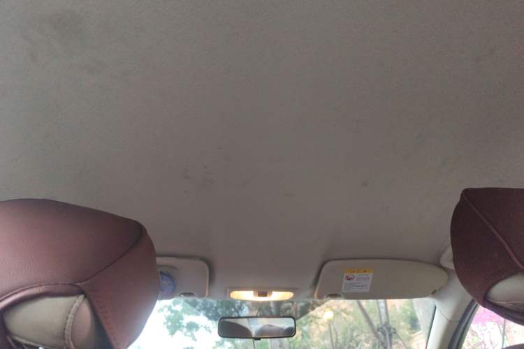 Used Ford Focus 2013 Sedan Classic 1.8L Automatic Base Model
