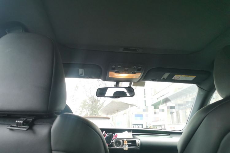 Used Lexus IS 2015 200t F SPORT