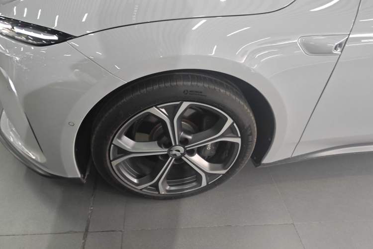 Used Nio ET5T 2024 75kWh Touring
