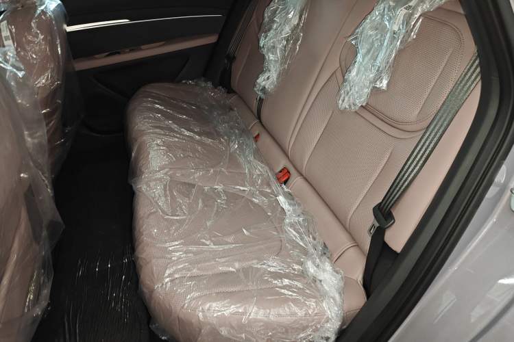 Used XPeng MONA M03 2025 515 Long-Range Plus