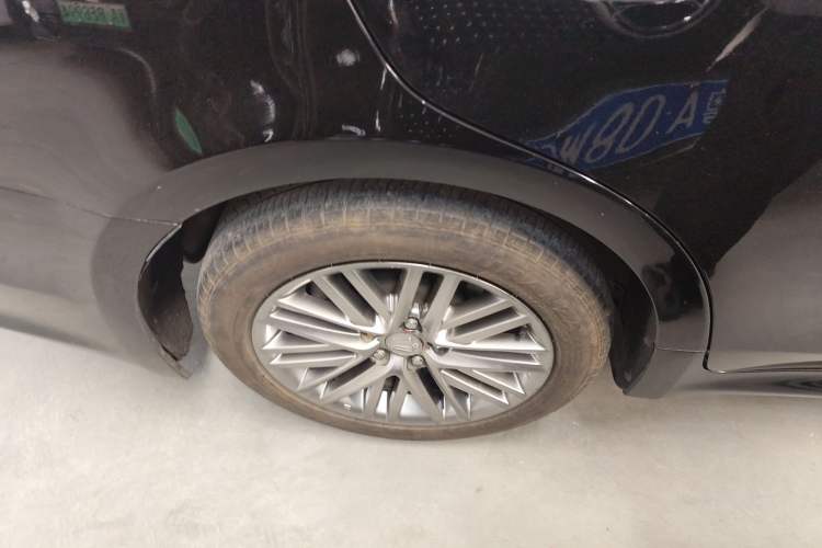 Used Toyota Crown 2015 2.5L Elite Edition