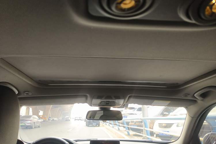 Used BMW 3 Series 2017 320Li xDrive Fashion Model
