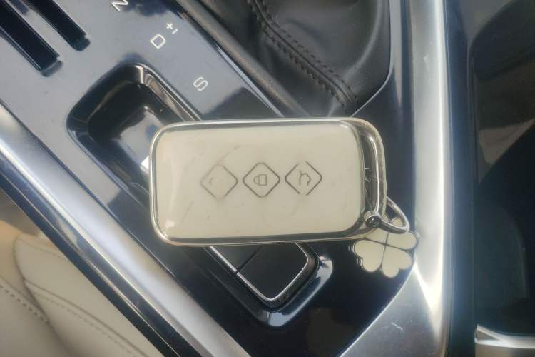 Used Wuling Asta 2021 1.5T CVT Star曜 Edition