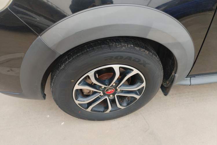 Used FORTHING Joyear X3 2016 1.5L Comfort Model