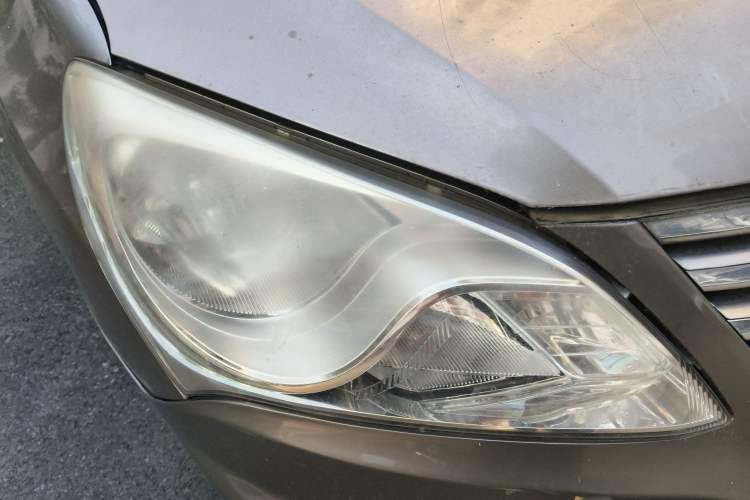 Used Hyundai Celesta 2011 1.6L Automatic Luxury Version
