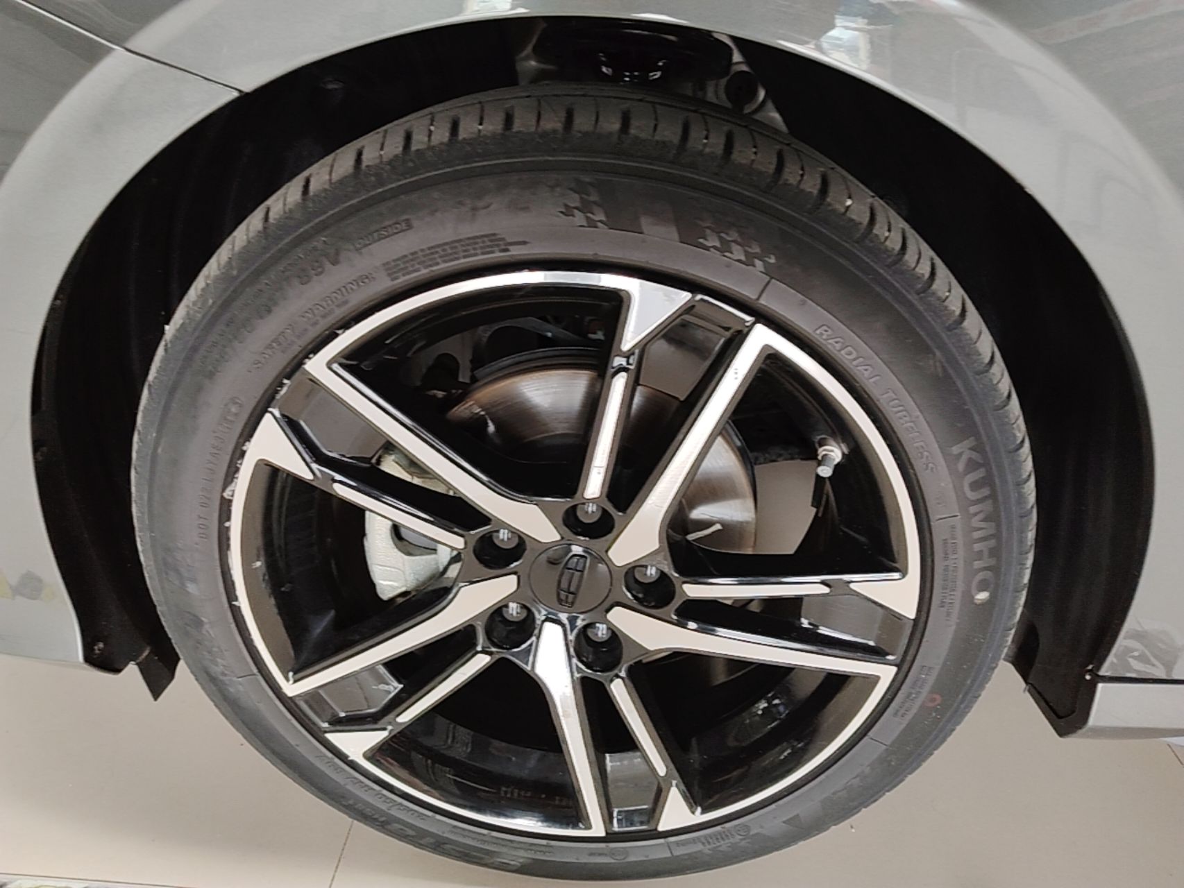 Geely Auto Binray 2024 Binrui COOL 1.5T DCT Longteng Edition — снимка 10