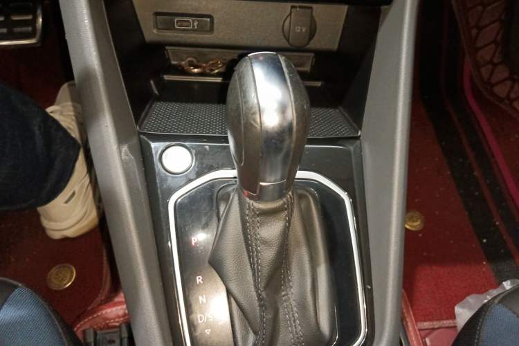 Used Jetta VS7 2020 1.4T Automatic Enjoyment Model
