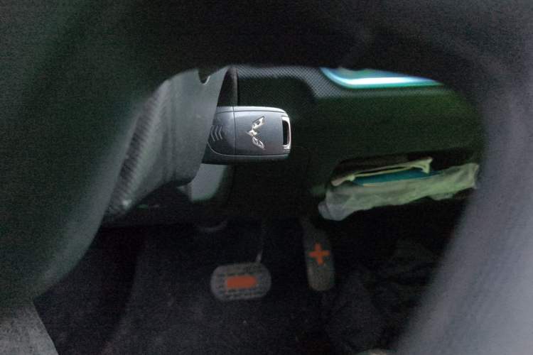 Used Wuling Hongguang MINIEV 2020 Enjoyment Model Lithium Iron Phosphate
