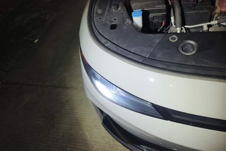 Used Leapmotor C10 2024 530 Smart Edition
