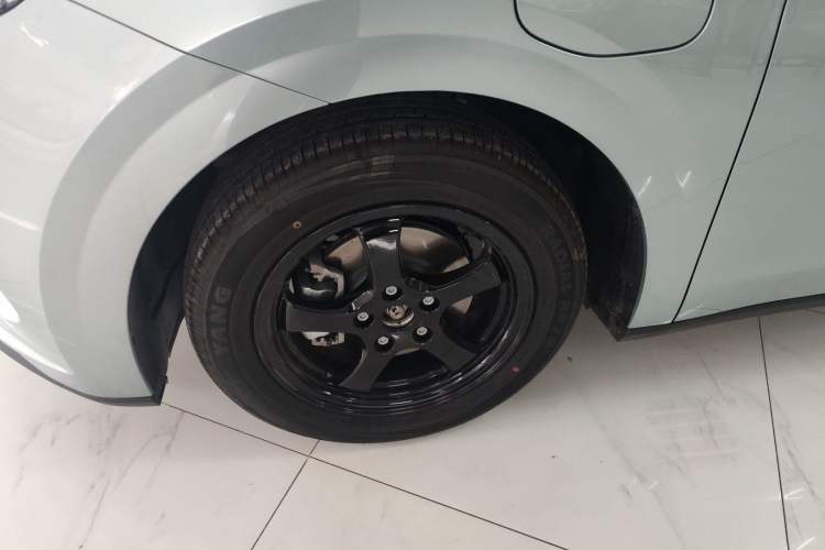 Used MG 4 EV 2026 Model 437 Composed Edition
