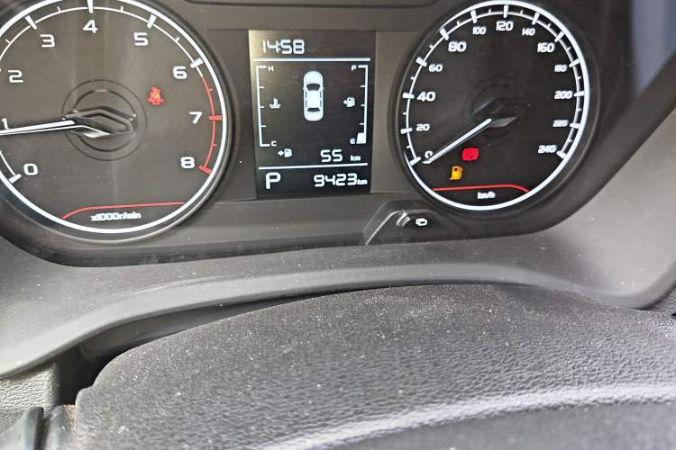 Used Livan X3 PRO 2022 1.5L CVT Xiao Sa