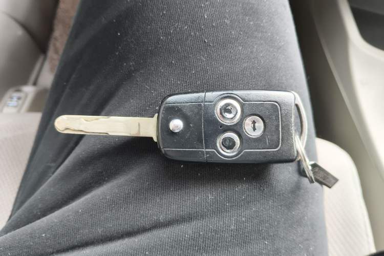 Used Honda Civic 2013 10th Anniversary 1.8L Automatic Comfort Version