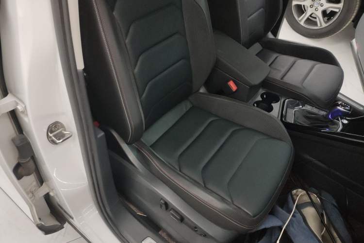 Used Volkswagen Tayron 2019 Teramont Edition 280TSI Two-Wheel Drive Luxury Model China VI Standard