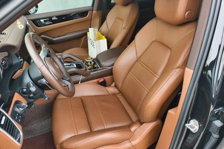 Used Porsche Cayenne 2023 Cayenne 3.0T