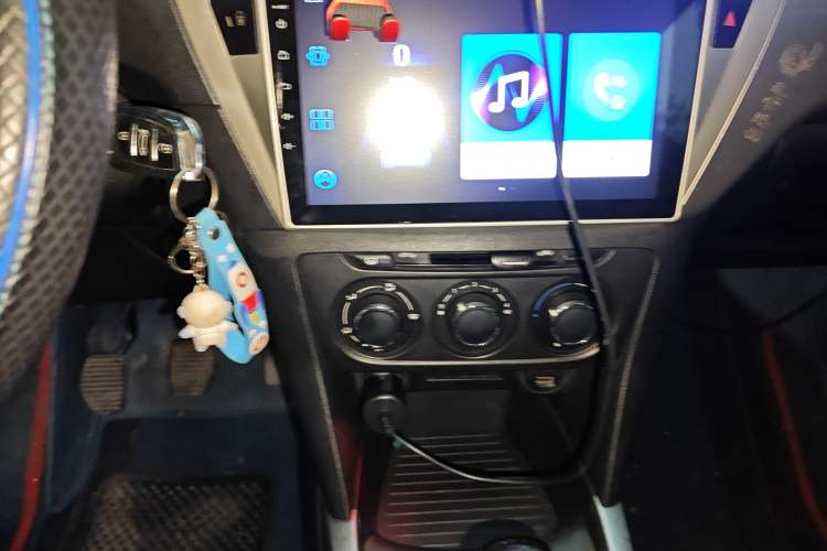 Used Peugeot 301 2017 1.6L Manual Comfort Edition