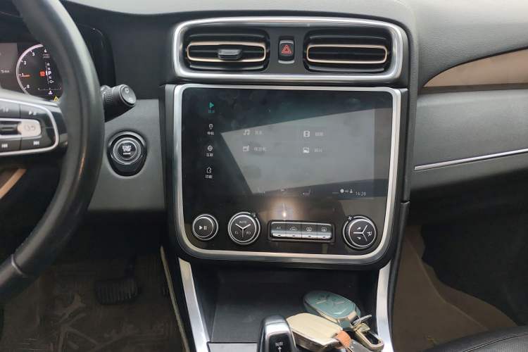 Used Lynk & Co 01 2017 2.0T Two-Wheel Drive Pro Edition