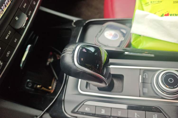 Used Maserati Levante 2018 3.0T Standard Edition