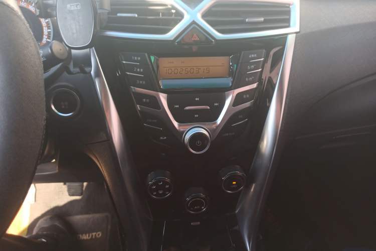 Used BYD F3 2018 1.5L Manual Fashion Model