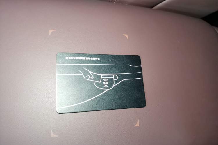 Used BYD Seal 2023 DM-i 1.5T 121km Flagship Model
