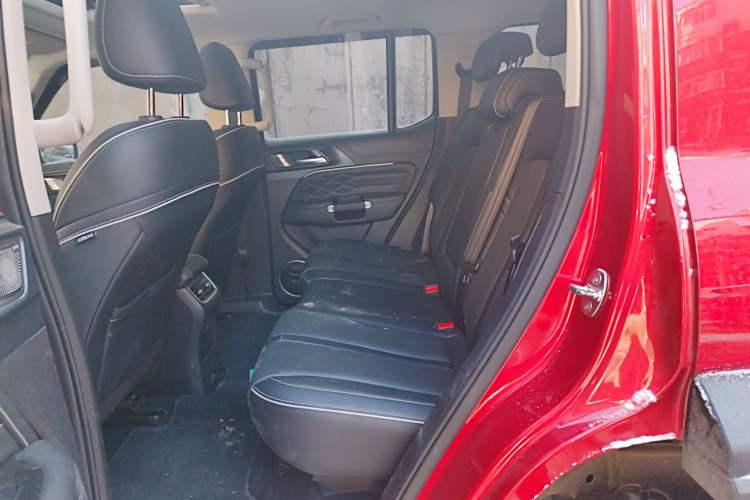 Used Tank 300 2021 Off-Road Edition 2.0T Conqueror