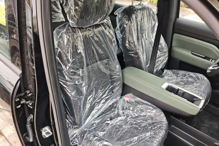 Used Baojun Spark EUV 2026 301km Flagship Edition
