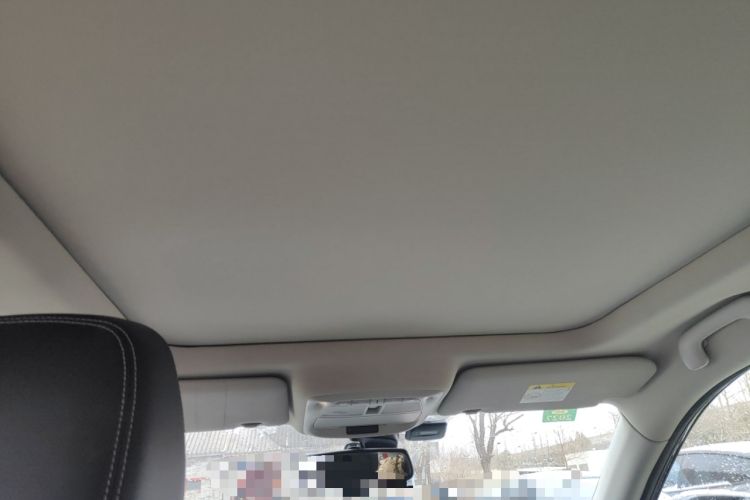 Used Renault Koleos 2017 2.0L Two-Wheel Drive Luxury Edition