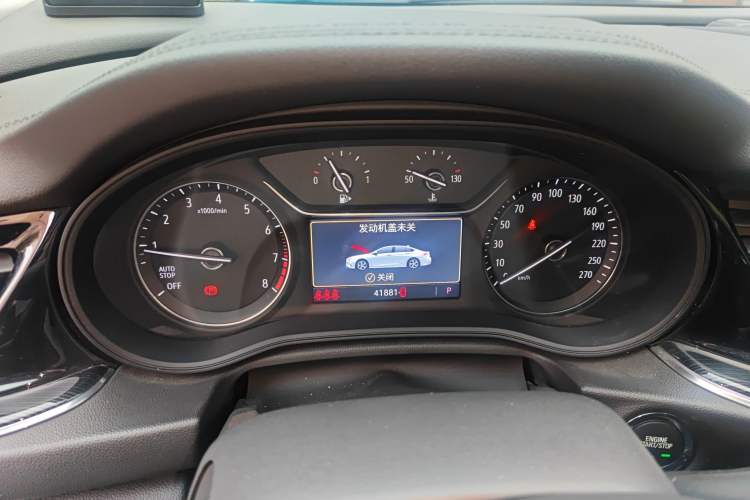 Used Buick Regal 2024 25T Deluxe Edition