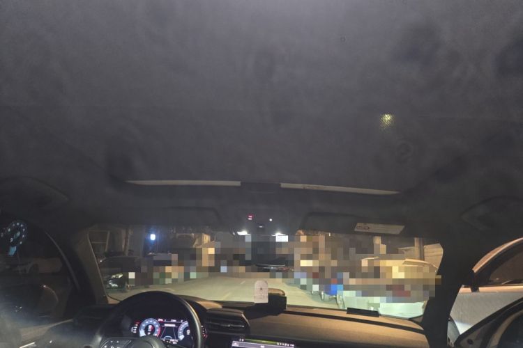 Used Audi A3 2023 A3L Limousine 35 TFSI Fashion Sport Model
