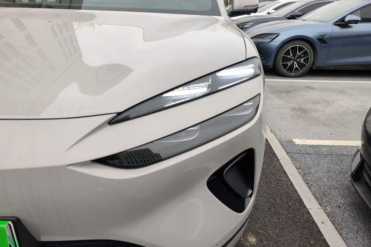 Used BYD Sealion 06 New Energy 2025 Model DM-i 170 Navigation Plus Edition
