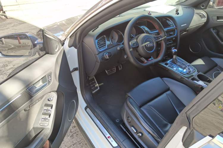 Used Audi S5 2016 S5 3.0T Sportback
