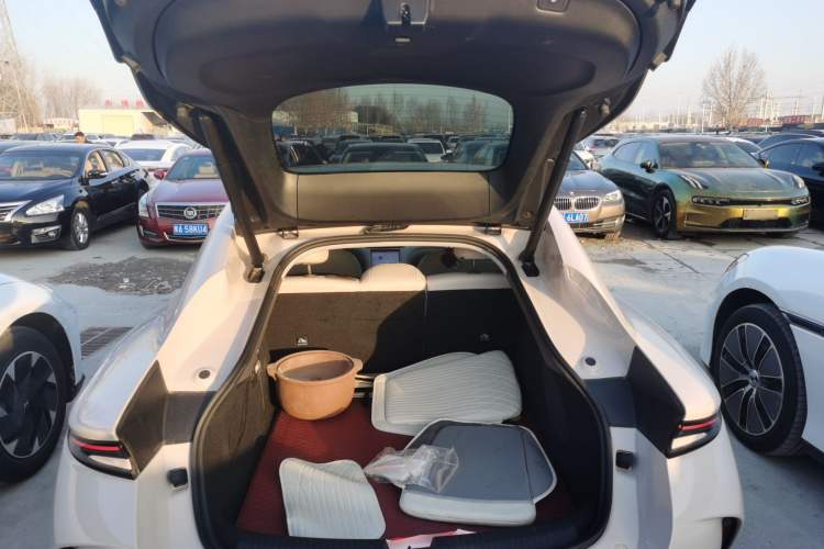 Used IM L6 2024 Max Standard Edition
