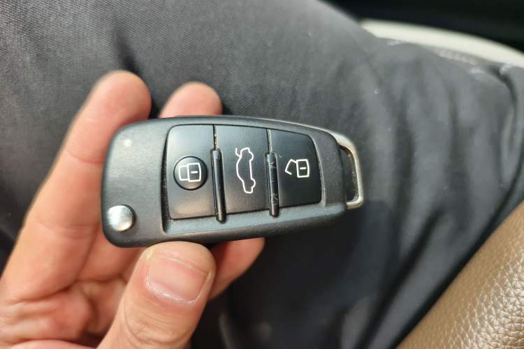 Used Audi Q3 2022 40 TFSI Fashion Dynamic Model
