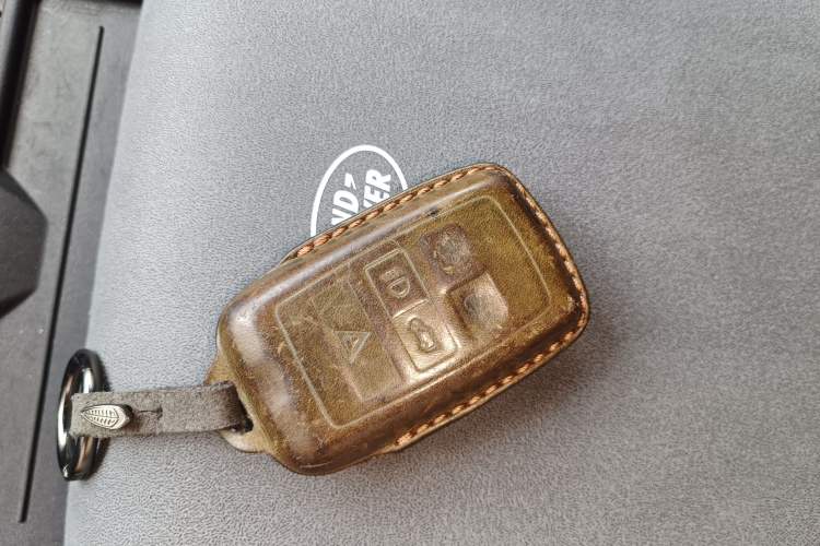 Used Land Rover Defender 2023 Facelift 110 3.0T P400 X-DYNAMIC HSE