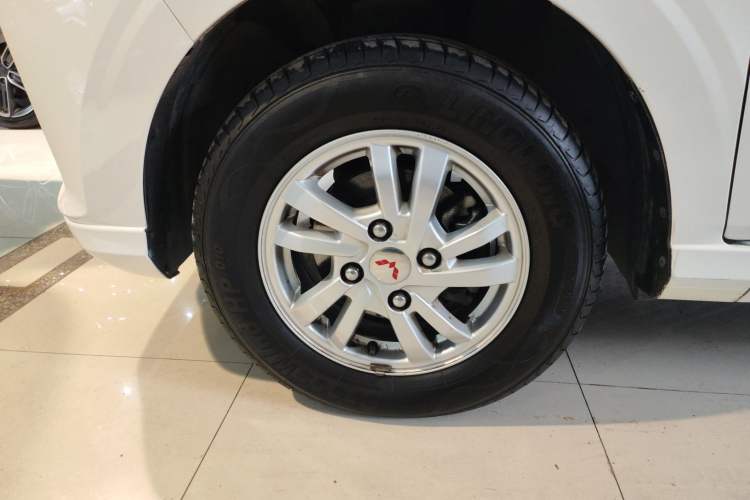 Used Wuling Hongguang 2021 1.5L Facelift S Comfort Version Hydraulic Power Steering LAR Left Front Wheel Hub