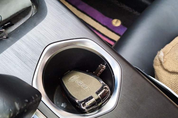 Used CHANGAN CS55PLUS 2022 2nd Generation 1.5T DCT Prestige Version
