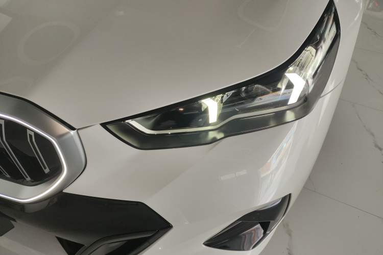 Used BMW 5 Series 2026 530Li Leading M Sport Package