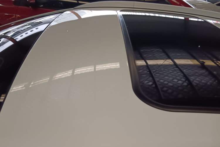 Used Geely Auto Vision X3 2021 PRO 1.5L CVT Deluxe Model