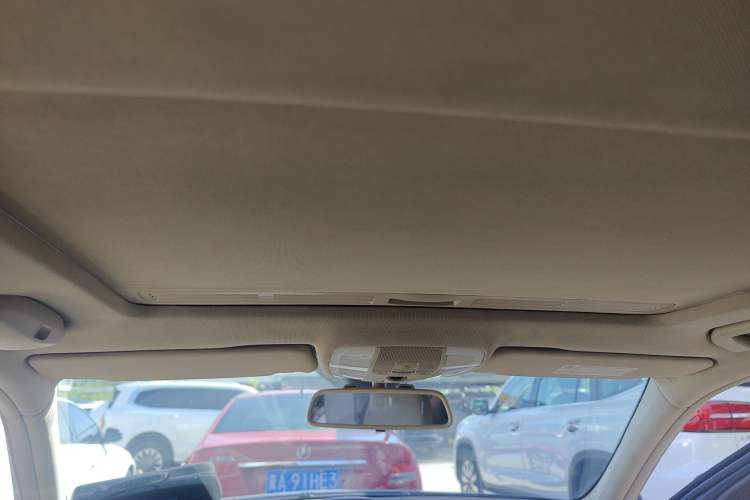 Used Mercedes-Benz C-Class 2013 C 260 CGI Elegant Model