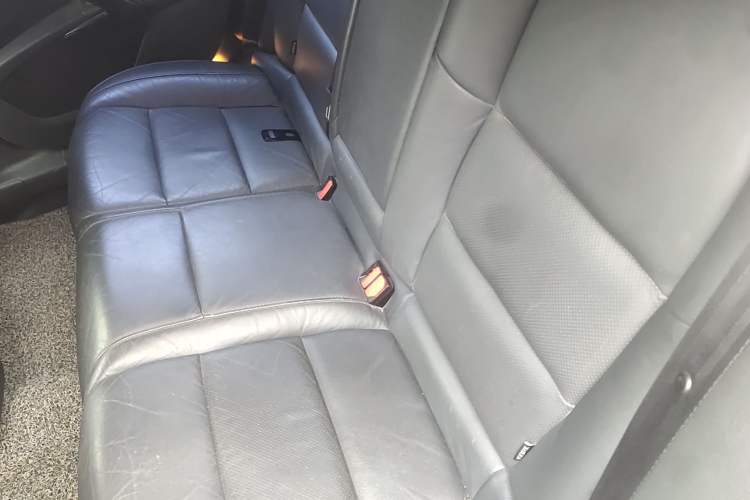 Used Peugeot 508 2013 2.0L 2nd Anniversary Edition Automatic Smart Enjoyment Version
