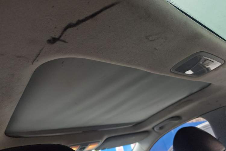 Used Hyundai ix35 2013 2.0L Automatic Two-Wheel Drive Leading GLX China V Emission Standard
