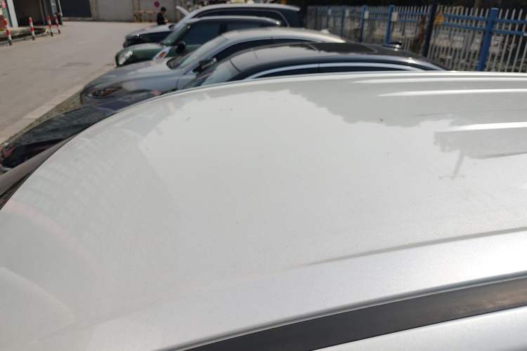 Used Toyota Corolla Cross 2024 2.0L Pioneer Edition Roof